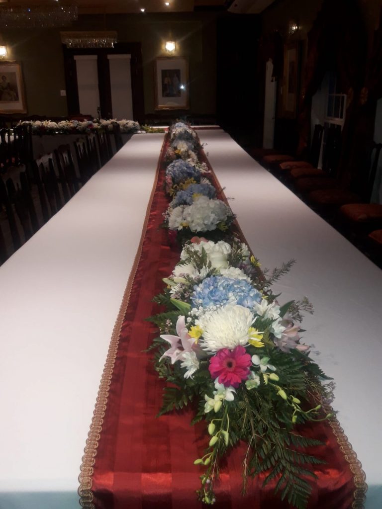 Area Enhancement for (hotels, offices, bar, restaurants, etc.)